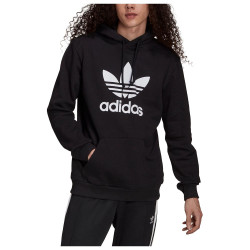 Adidas Ανδρικό φούτερ Trefoil